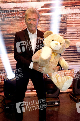 RTL-Spendenmarathon 2025 in Hürth