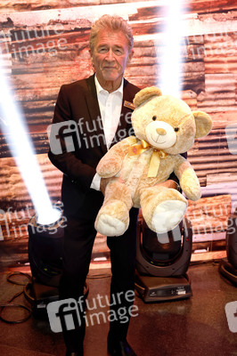 RTL-Spendenmarathon 2025 in Hürth