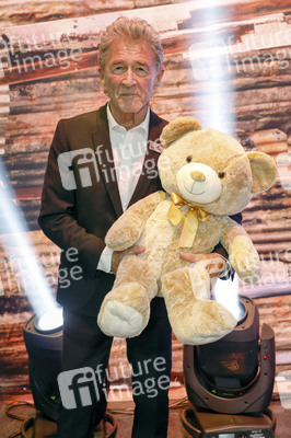 RTL-Spendenmarathon 2025 in Hürth