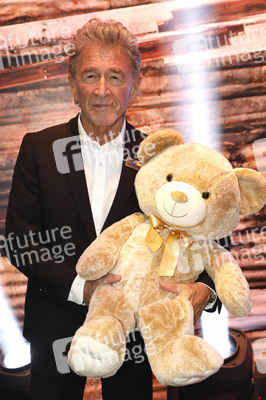 RTL-Spendenmarathon 2025 in Hürth