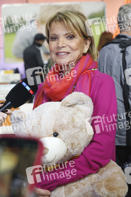 RTL-Spendenmarathon 2025 in Hürth