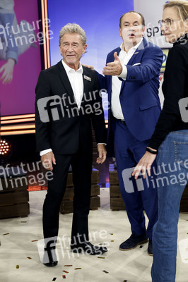 RTL-Spendenmarathon 2025 in Hürth