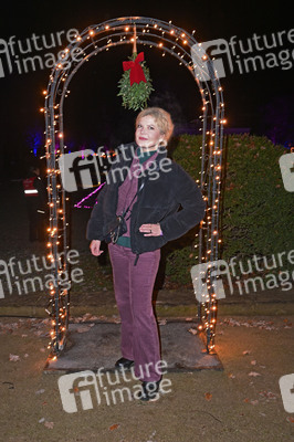 Feierliche Eröffnung von Weihnachten im Tierpark 2025 in Berlin