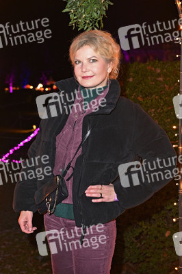 Feierliche Eröffnung von Weihnachten im Tierpark 2025 in Berlin