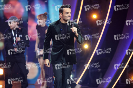 TV-Show 'Die Giovanni Zarrella Show' in Offenburg