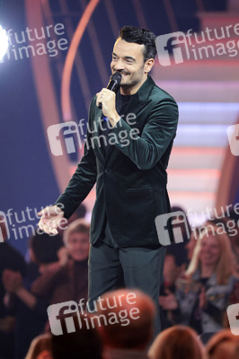 TV-Show 'Die Giovanni Zarrella Show' in Offenburg