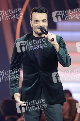 TV-Show 'Die Giovanni Zarrella Show' in Offenburg