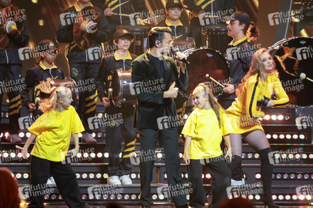 TV-Show 'Die Giovanni Zarrella Show' in Offenburg