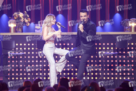 TV-Show 'Die Giovanni Zarrella Show' in Offenburg