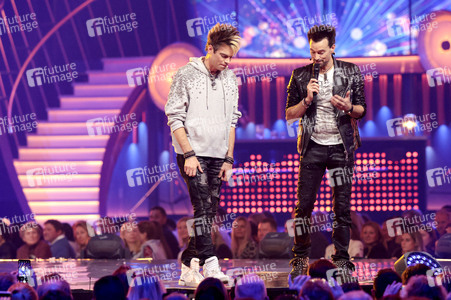 TV-Show 'Die Giovanni Zarrella Show' in Offenburg