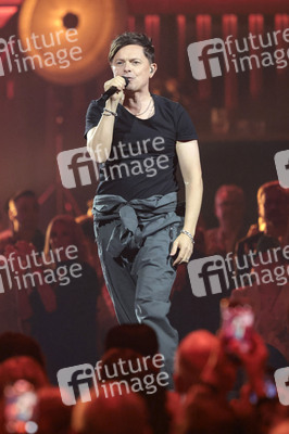 TV-Show 'Die Giovanni Zarrella Show' in Offenburg