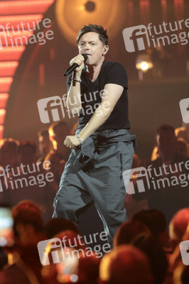 TV-Show 'Die Giovanni Zarrella Show' in Offenburg