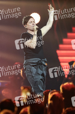 TV-Show 'Die Giovanni Zarrella Show' in Offenburg