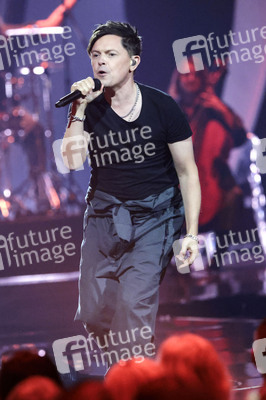 TV-Show 'Die Giovanni Zarrella Show' in Offenburg