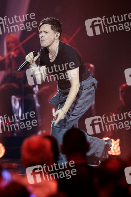 TV-Show 'Die Giovanni Zarrella Show' in Offenburg