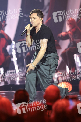 TV-Show 'Die Giovanni Zarrella Show' in Offenburg