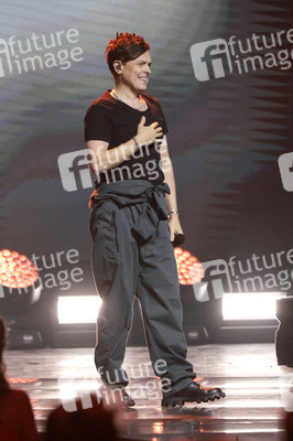 TV-Show 'Die Giovanni Zarrella Show' in Offenburg