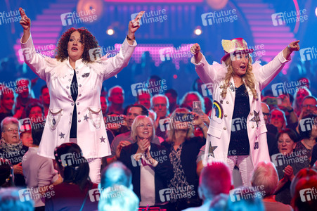 TV-Show 'Die Giovanni Zarrella Show' in Offenburg