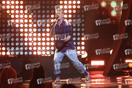 TV-Show 'Die Giovanni Zarrella Show' in Offenburg