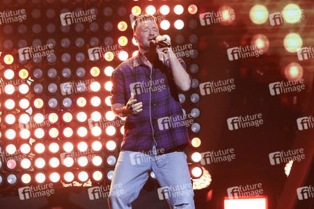 TV-Show 'Die Giovanni Zarrella Show' in Offenburg