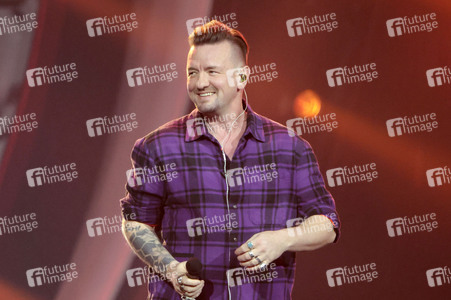 TV-Show 'Die Giovanni Zarrella Show' in Offenburg