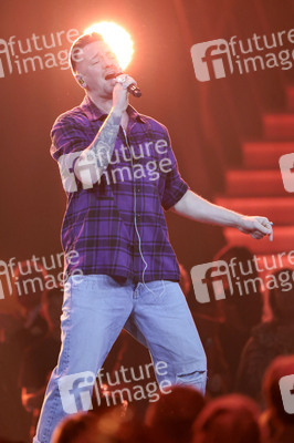 TV-Show 'Die Giovanni Zarrella Show' in Offenburg