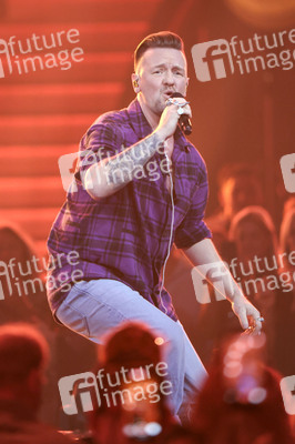 TV-Show 'Die Giovanni Zarrella Show' in Offenburg