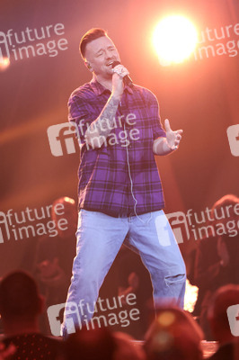 TV-Show 'Die Giovanni Zarrella Show' in Offenburg