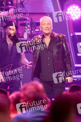 TV-Show 'Die Giovanni Zarrella Show' in Offenburg