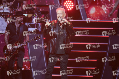 TV-Show 'Die Giovanni Zarrella Show' in Offenburg