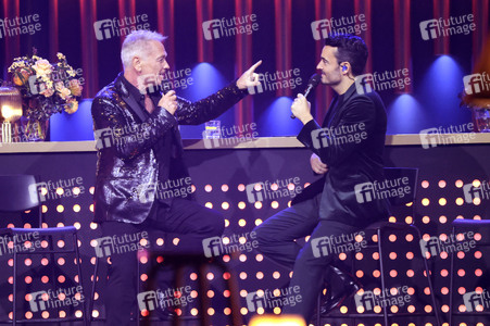 TV-Show 'Die Giovanni Zarrella Show' in Offenburg