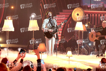 TV-Show 'Die Giovanni Zarrella Show' in Offenburg