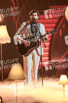 TV-Show 'Die Giovanni Zarrella Show' in Offenburg