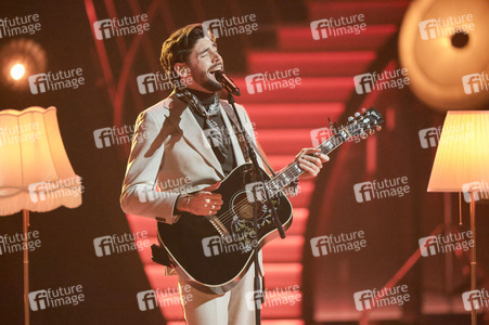 TV-Show 'Die Giovanni Zarrella Show' in Offenburg