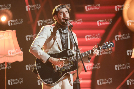 TV-Show 'Die Giovanni Zarrella Show' in Offenburg