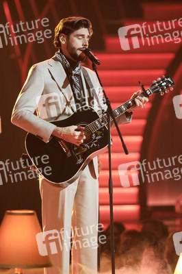 TV-Show 'Die Giovanni Zarrella Show' in Offenburg