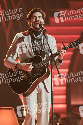 TV-Show 'Die Giovanni Zarrella Show' in Offenburg