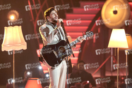 TV-Show 'Die Giovanni Zarrella Show' in Offenburg