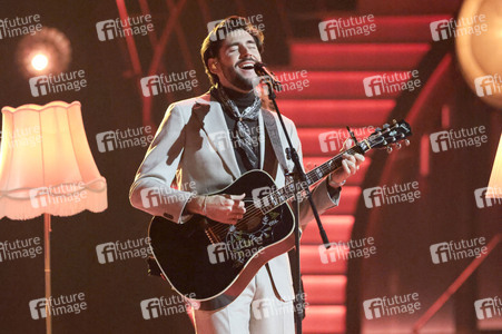 TV-Show 'Die Giovanni Zarrella Show' in Offenburg