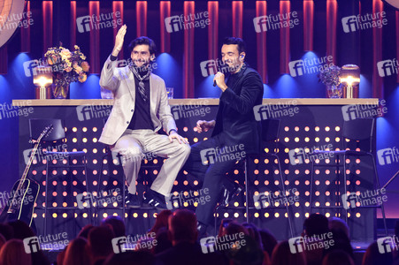 TV-Show 'Die Giovanni Zarrella Show' in Offenburg