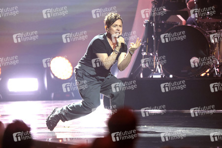 TV-Show 'Die Giovanni Zarrella Show' in Offenburg