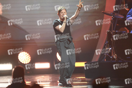 TV-Show 'Die Giovanni Zarrella Show' in Offenburg