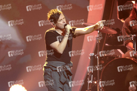 TV-Show 'Die Giovanni Zarrella Show' in Offenburg