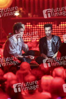 TV-Show 'Die Giovanni Zarrella Show' in Offenburg