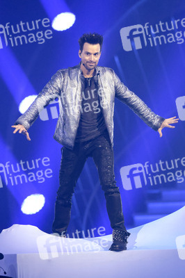 TV-Show 'Die Giovanni Zarrella Show' in Offenburg