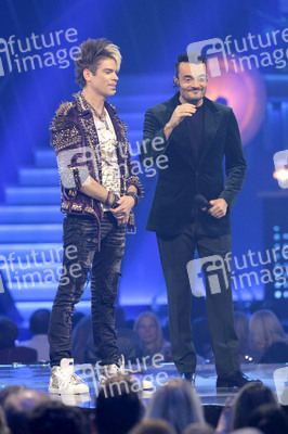 TV-Show 'Die Giovanni Zarrella Show' in Offenburg