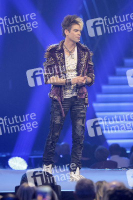 TV-Show 'Die Giovanni Zarrella Show' in Offenburg