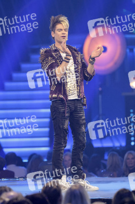 TV-Show 'Die Giovanni Zarrella Show' in Offenburg