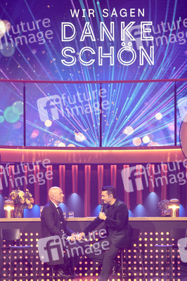 TV-Show 'Die Giovanni Zarrella Show' in Offenburg