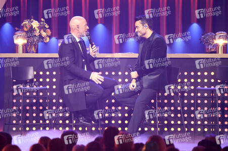 TV-Show 'Die Giovanni Zarrella Show' in Offenburg